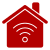 Smart Home Icon