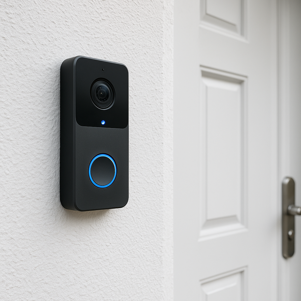 Video- und Sprechanlagen