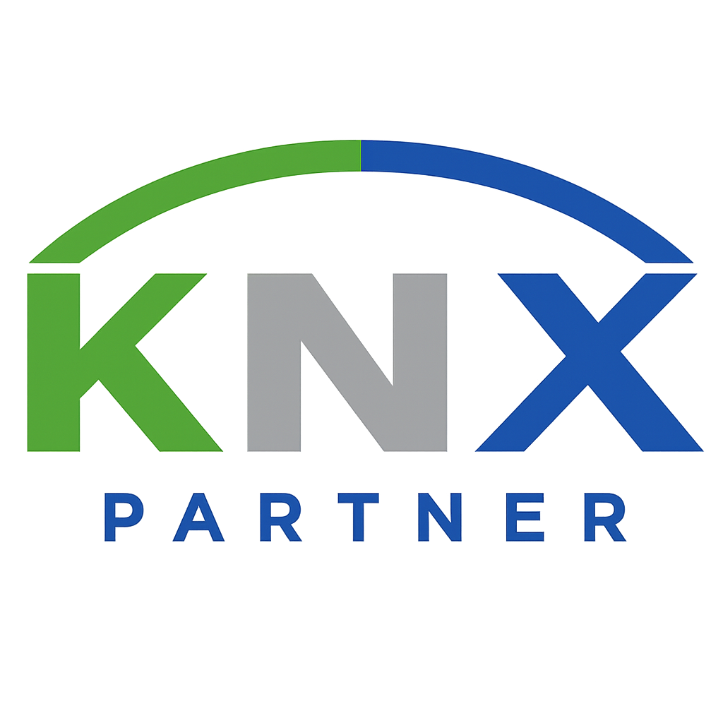 KNX Partner Logo