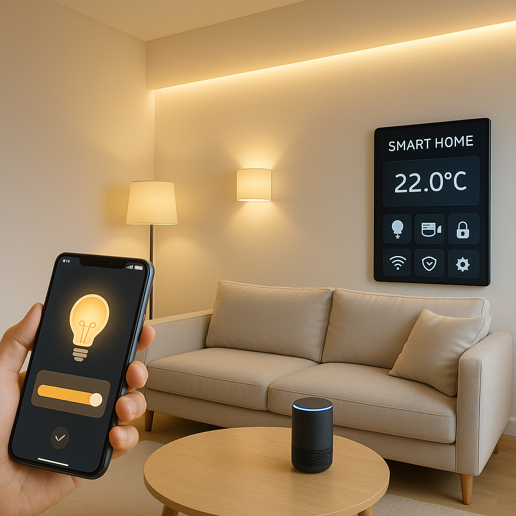 Smart Home